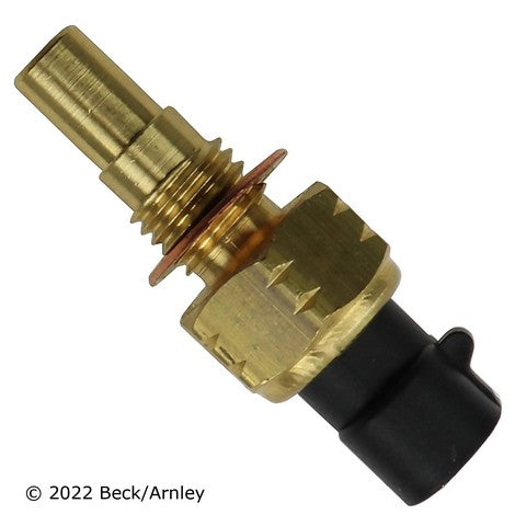 Engine Coolant Temperature Sensor Beck Arnley 158-0733