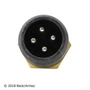 Engine Coolant Temperature Sensor Beck Arnley 158-0741