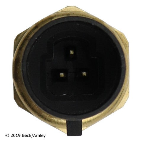 Engine Coolant Temperature Sensor Beck Arnley 158-0743