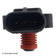 Fuel Injection Manifold Pressure Sensor Beck Arnley 158-0748