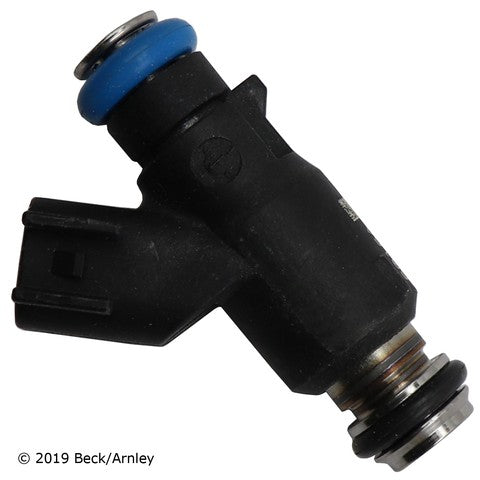Fuel Injector Beck Arnley 158-0755