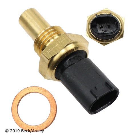 Engine Coolant Temperature Sensor Beck Arnley 158-0765