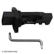 Mass Air Flow Sensor Beck Arnley 158-0768