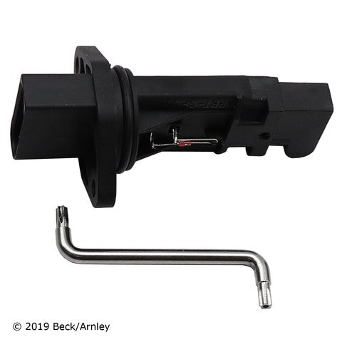 Mass Air Flow Sensor Beck Arnley 158-0768