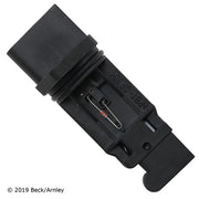 Mass Air Flow Sensor Beck Arnley 158-0768