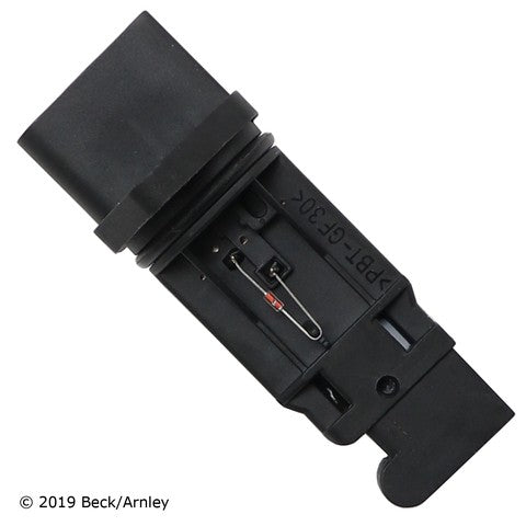 Mass Air Flow Sensor Beck Arnley 158-0768