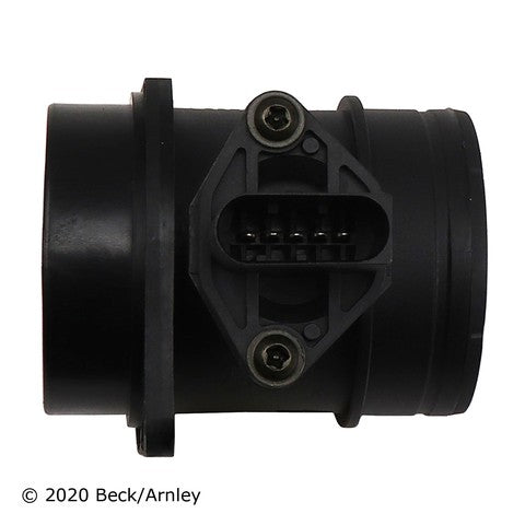 Mass Air Flow Sensor Beck Arnley 158-0770