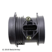 Mass Air Flow Sensor Beck Arnley 158-0771