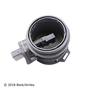 Mass Air Flow Sensor Beck Arnley 158-0771