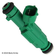 Fuel Injector Beck Arnley 158-0772