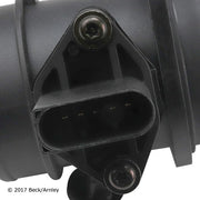 Mass Air Flow Sensor Beck Arnley 158-0773