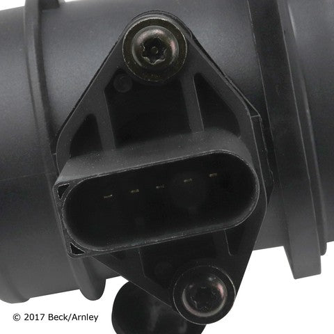 Mass Air Flow Sensor Beck Arnley 158-0773