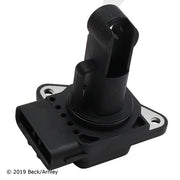 Mass Air Flow Sensor Beck Arnley 158-0777