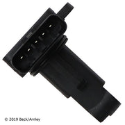 Mass Air Flow Sensor Beck Arnley 158-0777