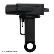 Mass Air Flow Sensor Beck Arnley 158-0777