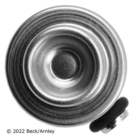 Fuel Injection Pressure Regulator Beck Arnley 158-0781