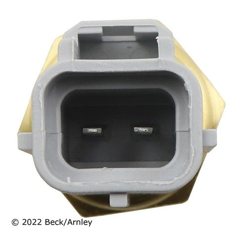 Engine Coolant Temperature Sensor Beck Arnley 158-0782