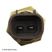 Engine Coolant Temperature Sensor Beck Arnley 158-0789