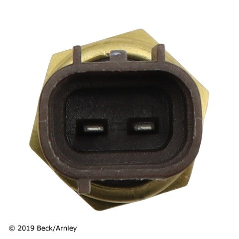 Engine Coolant Temperature Sensor Beck Arnley 158-0789
