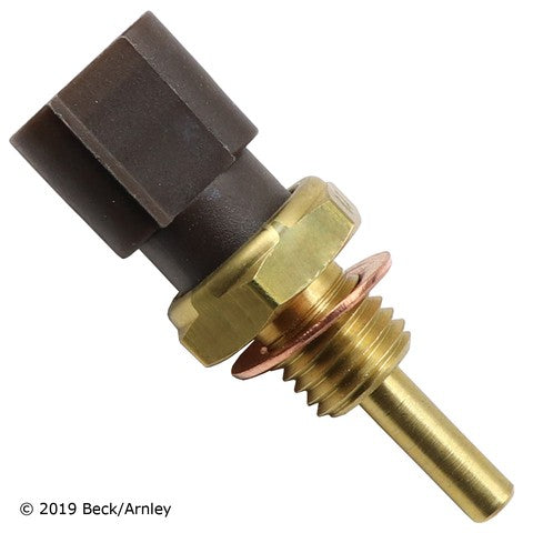 Engine Coolant Temperature Sensor Beck Arnley 158-0789
