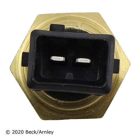 Engine Coolant Temperature Sensor Beck Arnley 158-0792