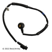 Ignition Knock (Detonation) Sensor Beck Arnley 158-0799