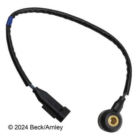 Ignition Knock (Detonation) Sensor Beck Arnley 158-0801