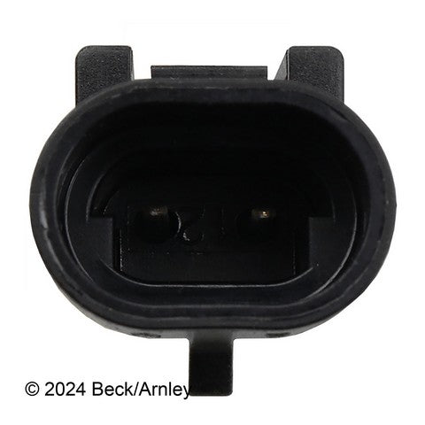 Ignition Knock (Detonation) Sensor Beck Arnley 158-0801