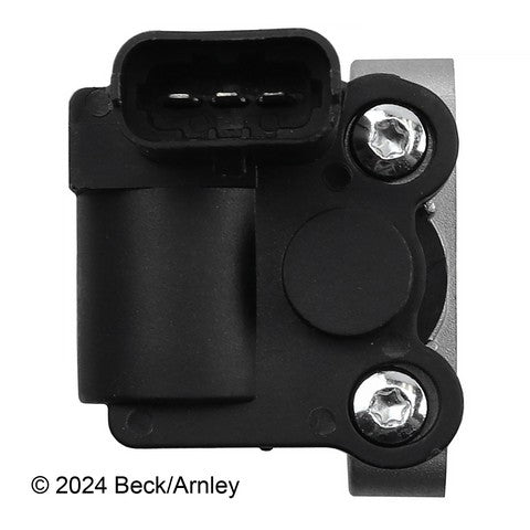 Fuel Injection Idle Air Control Valve Beck Arnley 158-0808