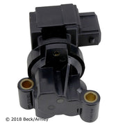 Fuel Injection Idle Air Control Valve Beck Arnley 158-0809