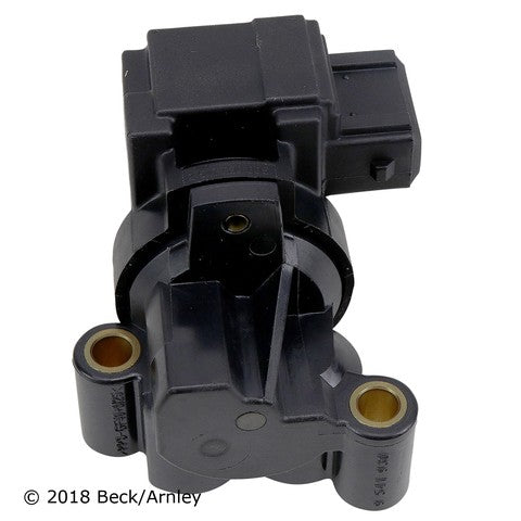 Fuel Injection Idle Air Control Valve Beck Arnley 158-0809