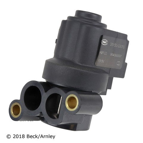 Fuel Injection Idle Air Control Valve Beck Arnley 158-0809