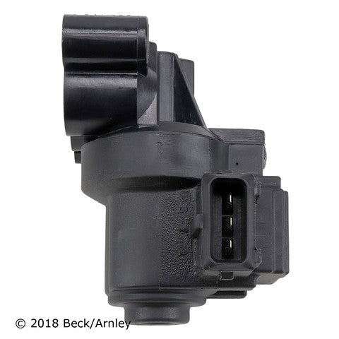 Fuel Injection Idle Air Control Valve Beck Arnley 158-0809