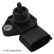 Fuel Injection Manifold Pressure Sensor Beck Arnley 158-0810