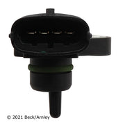 Fuel Injection Manifold Pressure Sensor Beck Arnley 158-0810