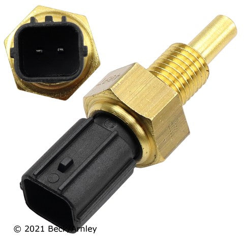 Engine Coolant Temperature Sensor Beck Arnley 158-0811