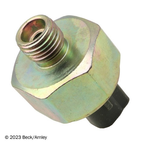 Ignition Knock (Detonation) Sensor Beck Arnley 158-0814