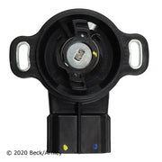 Throttle Position Sensor Beck Arnley 158-0817