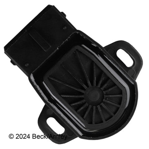 Throttle Position Sensor Beck Arnley 158-0818