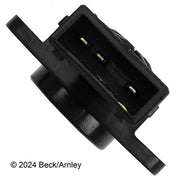 Throttle Position Sensor Beck Arnley 158-0818