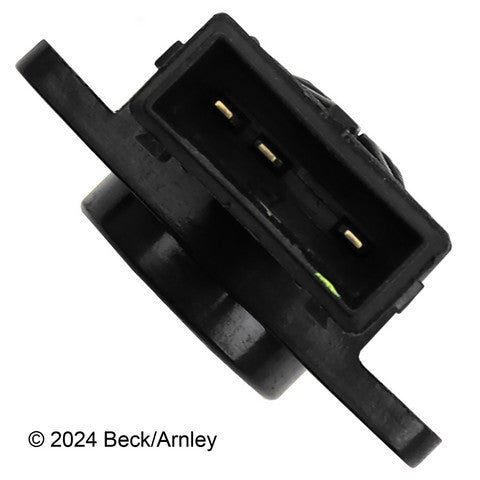 Throttle Position Sensor Beck Arnley 158-0818
