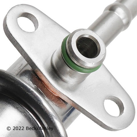 Fuel Injection Pressure Regulator Beck Arnley 158-0819