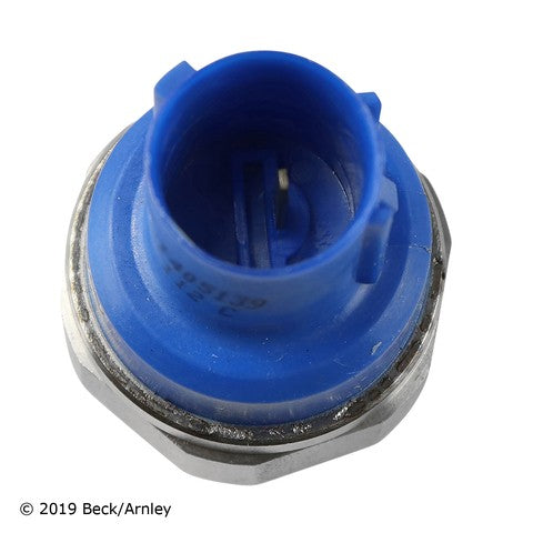 Ignition Knock (Detonation) Sensor Beck Arnley 158-0821