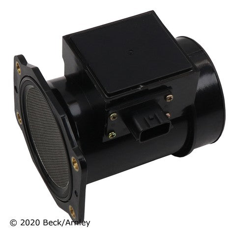 Mass Air Flow Sensor Beck Arnley 158-0824
