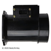 Mass Air Flow Sensor Beck Arnley 158-0824