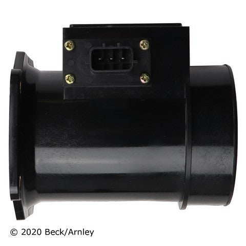 Mass Air Flow Sensor Beck Arnley 158-0824