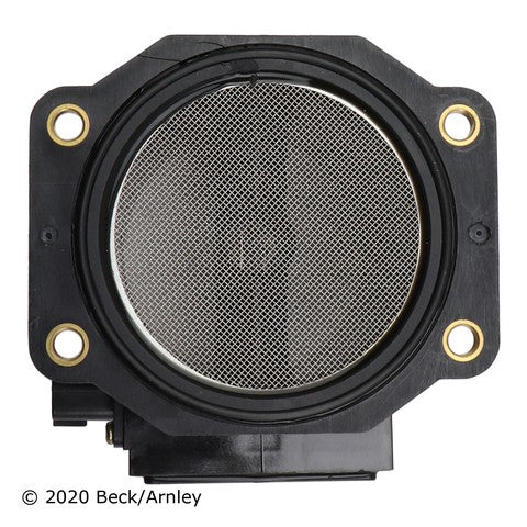 Mass Air Flow Sensor Beck Arnley 158-0824