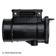 Mass Air Flow Sensor Beck Arnley 158-0832
