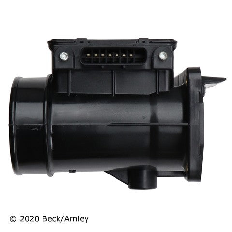 Mass Air Flow Sensor Beck Arnley 158-0832