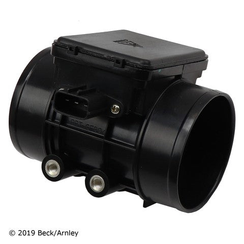 Mass Air Flow Sensor Beck Arnley 158-0835
